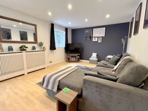 Lounge Area- click for photo gallery